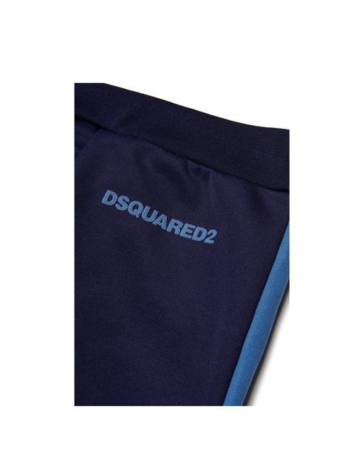 Pantalone, unisex, logato. DSQUARED2 | DQ3029 D0AFGDQ864